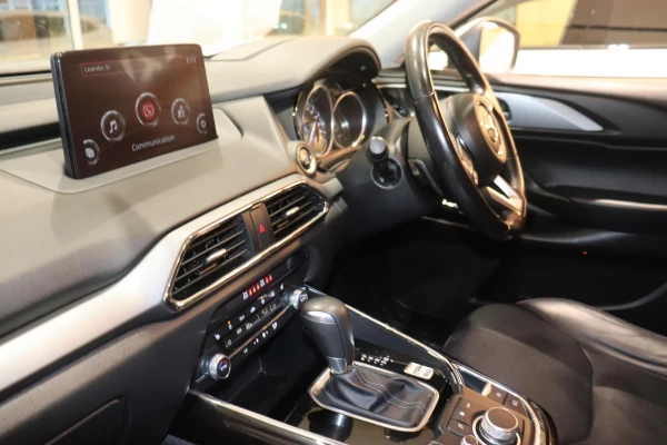 2022 Mazda CX-9 TC Touring SUV Image 29