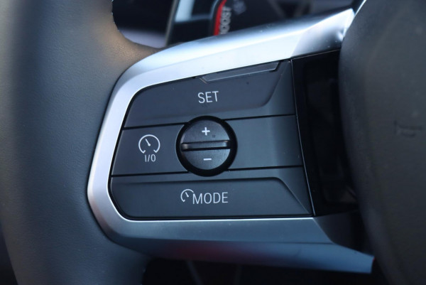 2025 BMW 1 Series F70 M135 xDrive Hatch image 13