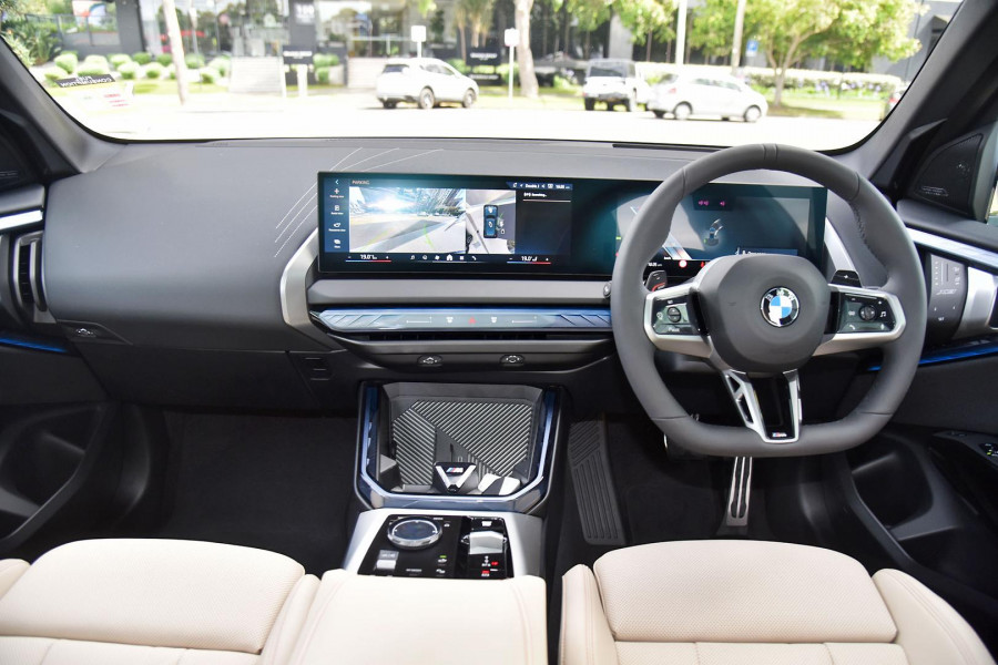 2025 BMW X3 G45 20 xDrive SUV