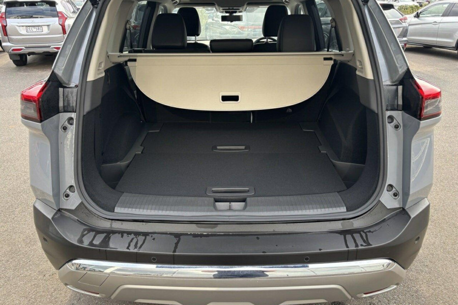 2024 Nissan X-Trail T33 Ti-L SUV Image 10