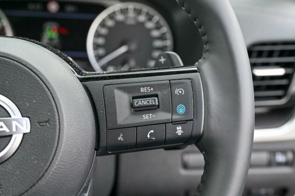 2025 Nissan X-Trail T33 ST-L SUV Image 14