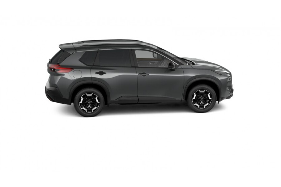 2024 MY25 Nissan X-Trail T33 N-TREK SUV Image 14
