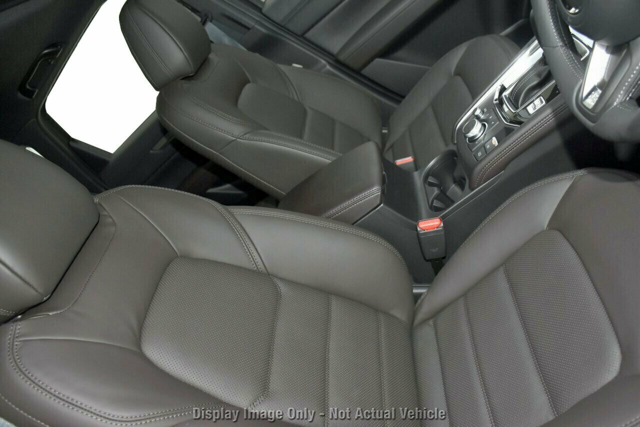 2024 Mazda CX-5 KF Series G25 Akera SUV Image 10