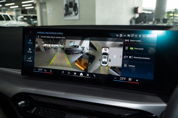 2026 MY25 BMW 3 Series G20 LCI II M340i xDrive Sedan image 12