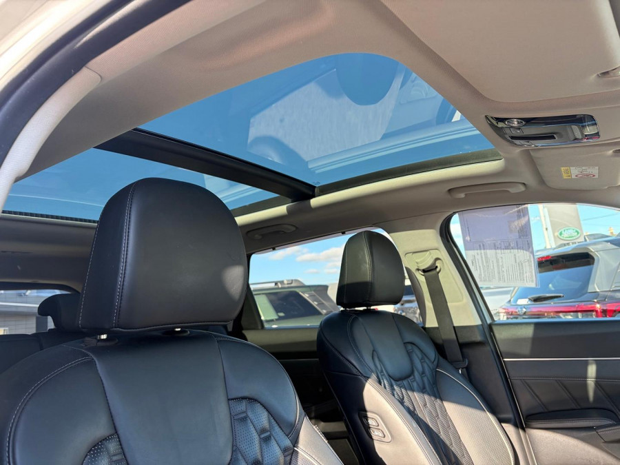 2021 Kia Sorento MQ4 GT-Line SUV Image 18