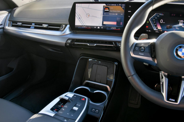 2026 BMW iX1 U11 xDrive30 M Sport SUV image 7