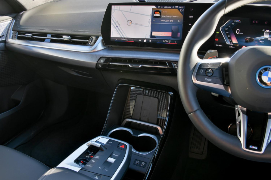 2026 BMW iX1 U11 xDrive30 M Sport SUV