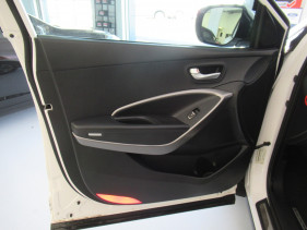 2013 Hyundai Santa Fe DM Highlander Suv