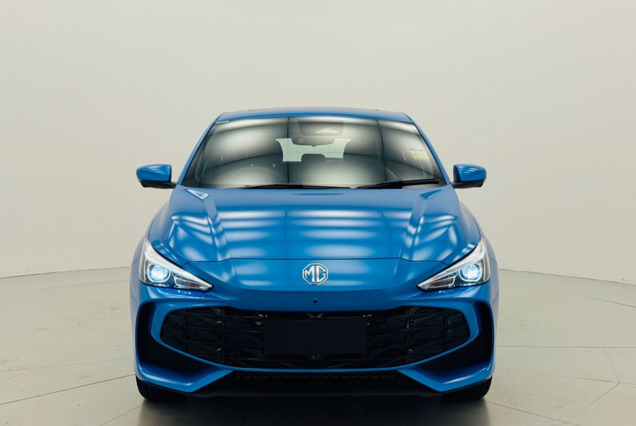 2024 MG MG3 Essence Hatch Image 6