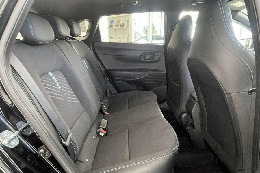 2024 MY25 Hyundai i20 BC3.V2 N Hatch Image 10