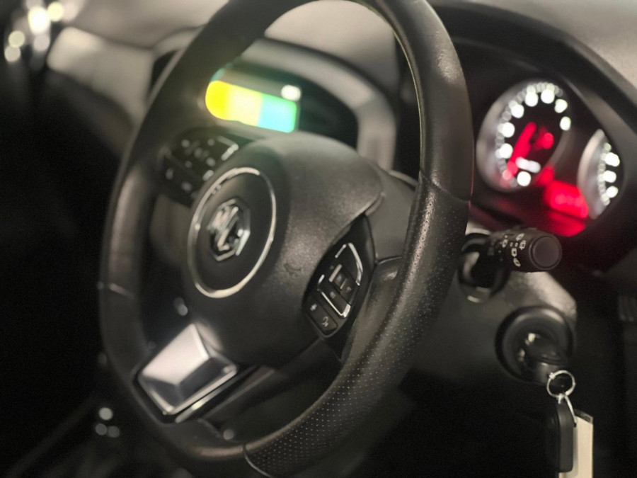 2020 MG MG3 SZP1 Core Hatch Image 13