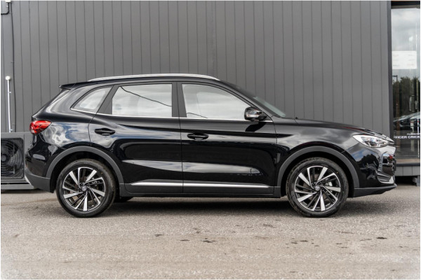 2025 MG ZS ZS32 Essence Turbo SUV