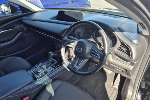 2022 Mazda CX-30 DM Series G20 Evolve SUV Image 13