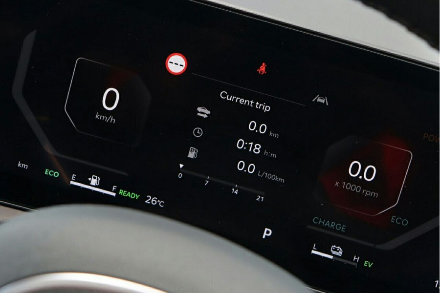 2025 Kia Sorento MQ4 PE HEV GT-Line SUV Image 11