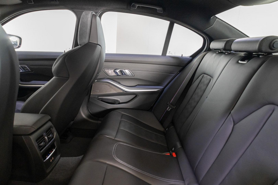 2026 BMW M3 G80 Competition Sedan