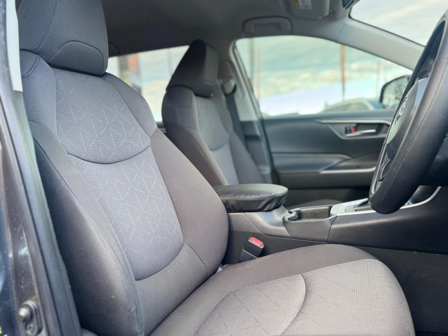 2020 Toyota RAV4 MXAA52R GXL SUV Image 19