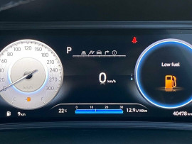 2022 Hyundai KONA OS.V4 N SUV image 13