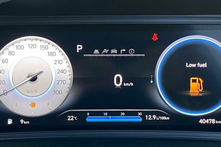 2022 Hyundai KONA OS.V4 N SUV Image 13