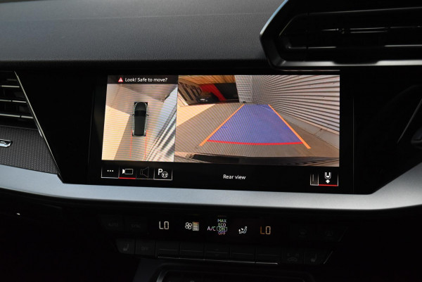 2026 Audi RS 3 GY  Hatch image 17