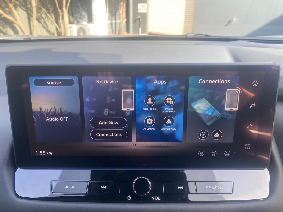 2026 Nissan X-Trail T33 Ti-L e-POWER SUV Image 24