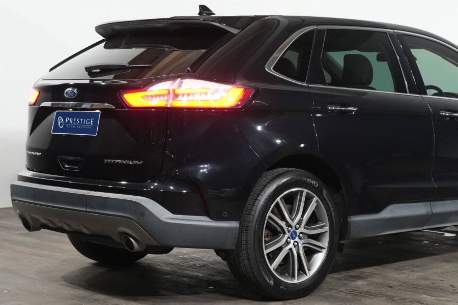 2019 Ford Endura Titanium SUV Image 6