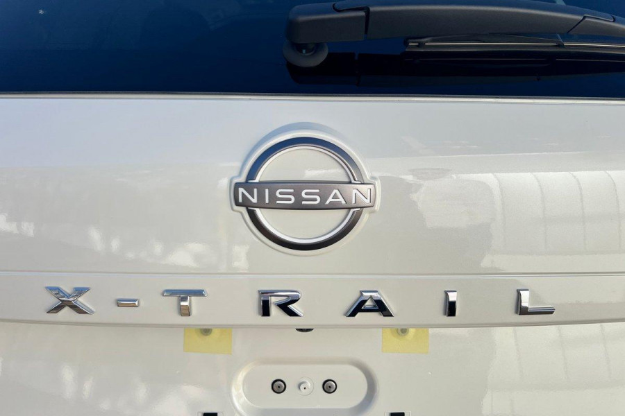 2024 Nissan X-TRAIL T33 Ti-L e-POWER SUV Image 12