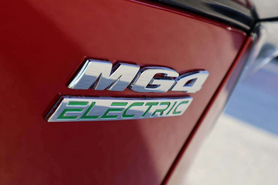 2023 MG MG4 MEH32 Essence 64 Hatch Image 20