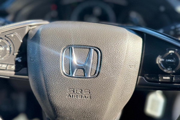 2019 Honda Civic 10th Gen VTi Sedan Image 22