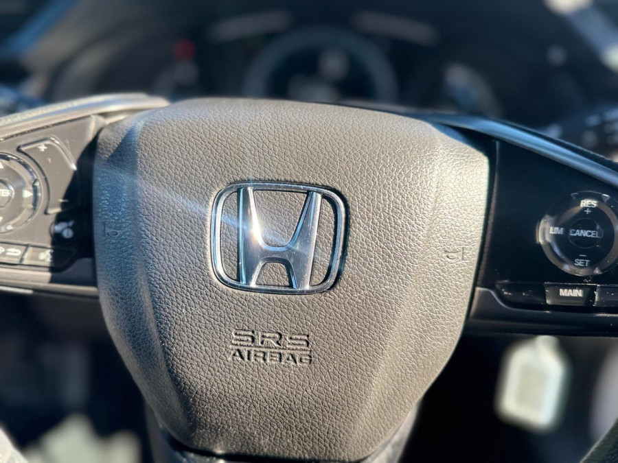 2019 Honda Civic 10th Gen VTi Sedan Image 22
