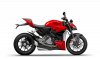 New Ducati STREETFIGHTER
