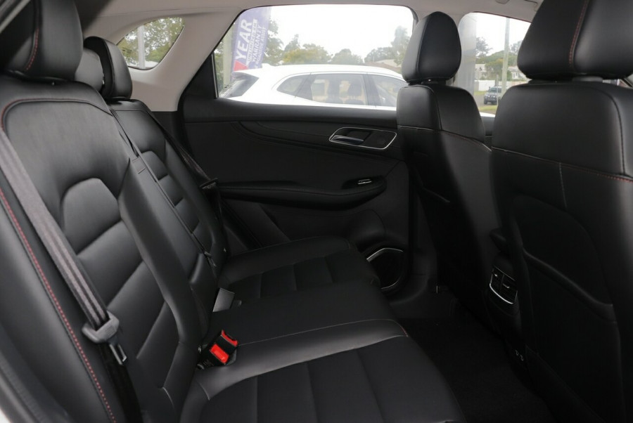 2020 MG HS SAS23 Vibe Wagon