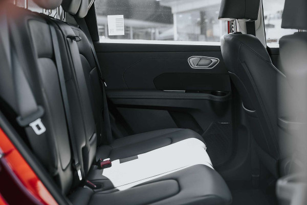 2026 Hyundai ELEXIO EV OE1.V1 Elite SUV Image 10