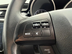 2012 Mazda 3 BL Series 2 Neo Sport Hatch