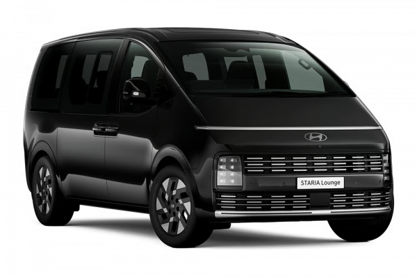 STARIA Lounge Hybrid