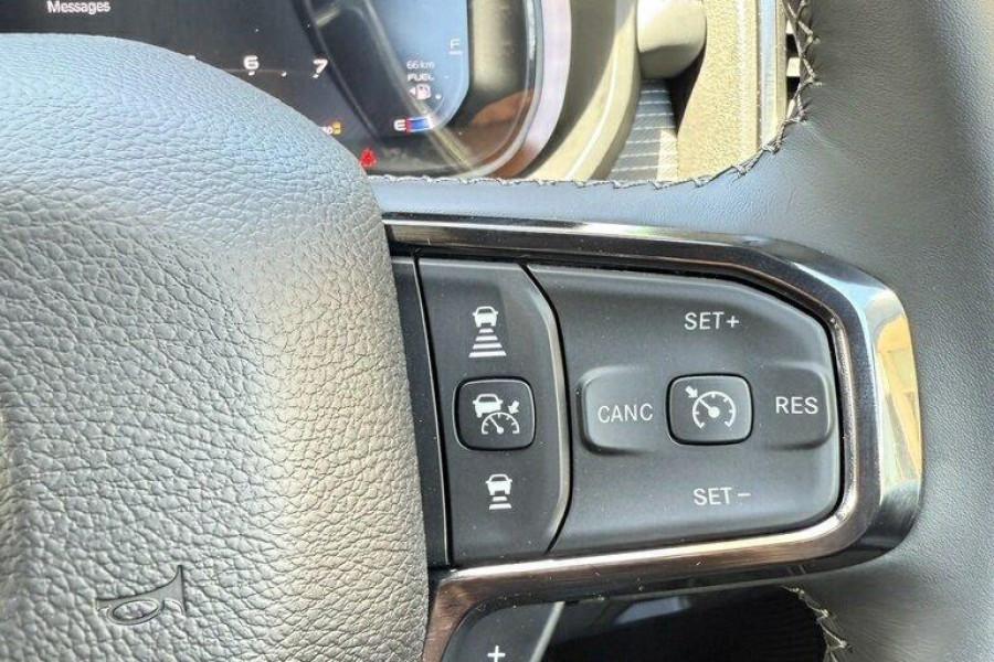 2024 Ram 1500 DT Limited RamBox Ute Image 20