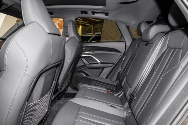 2025 MY26 Audi Q5 e-hybrid 270kW SUV image 7