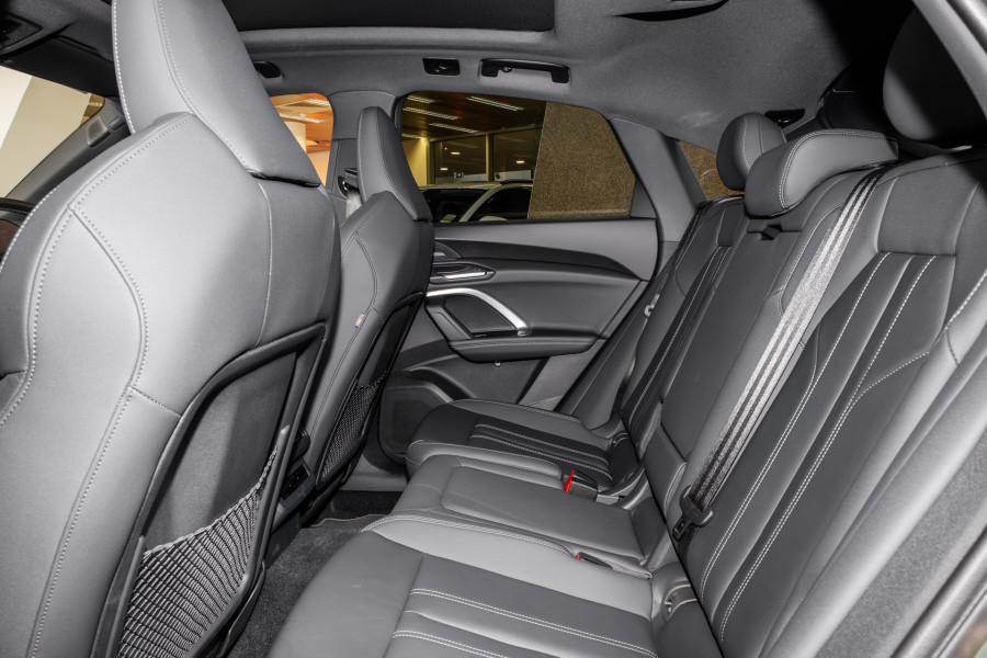 2025 MY26 Audi Q5 e-hybrid 270kW SUV