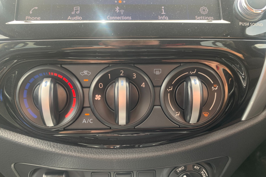 2024 Nissan Navara D23 ST Ute Image 15
