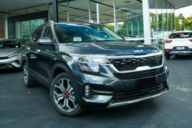 Kia Seltos GT-Line SP2 PE