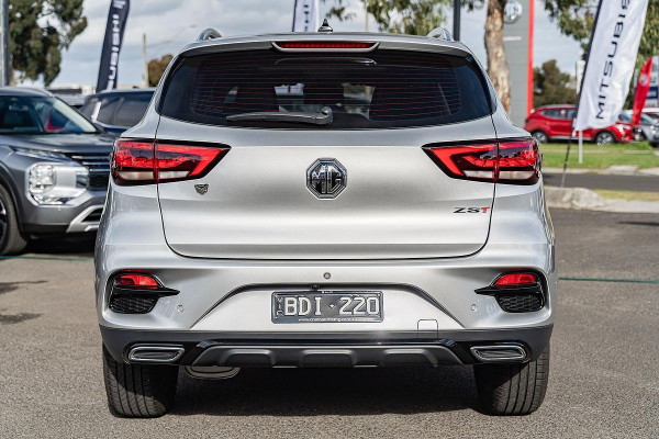 2020 MG ZST Essence SUV Image 5