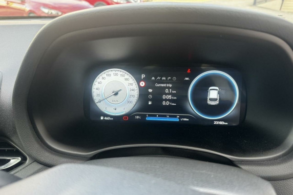 2025 Hyundai i30 PDe.V6 N Hatch Image 21