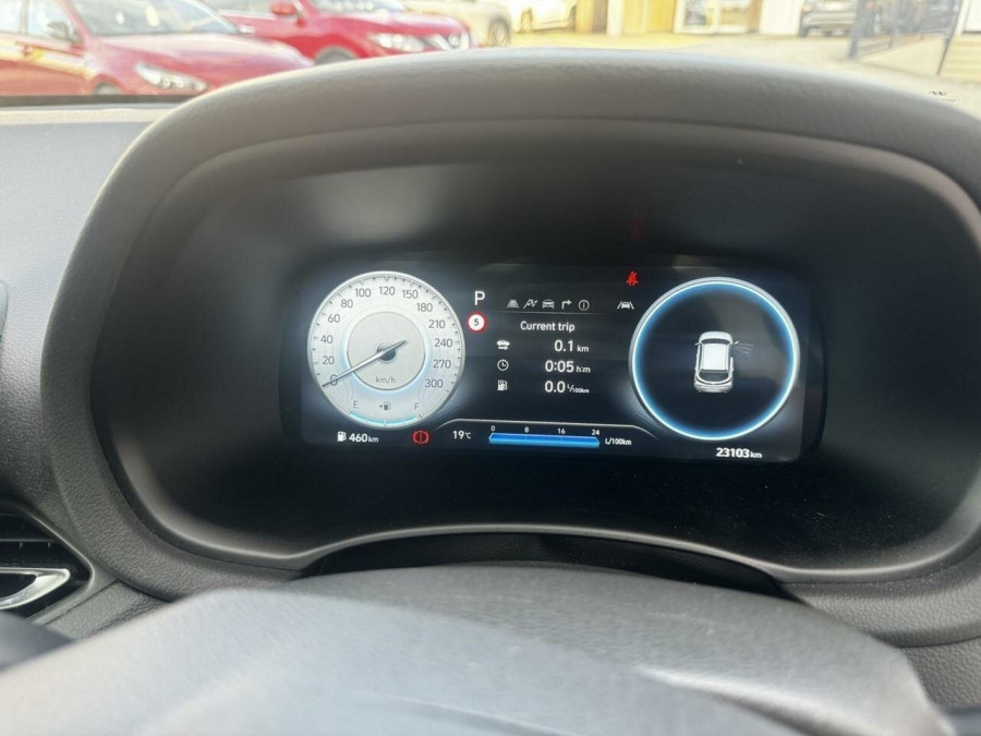 2025 Hyundai i30 PDe.V6 N Hatch Image 21