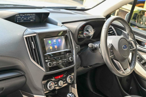 2020 Subaru Forester S5 2.5i SUV Image 18