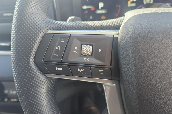 2025 Mitsubishi Outlander ZM ES SUV Image 20