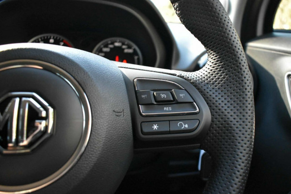 2024 MG MG3 SZP1 Core Hatch Image 5