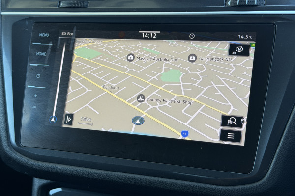 2023 Volkswagen Tiguan 5N 162TSI Elegance Allspace SUV Image 32