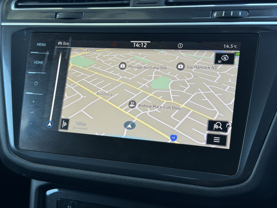 2023 Volkswagen Tiguan 5N 162TSI Elegance Allspace SUV Image 32