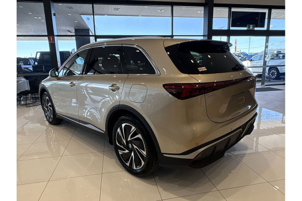 2026 MG MGS6 EV IS3E Essence SUV Image 12