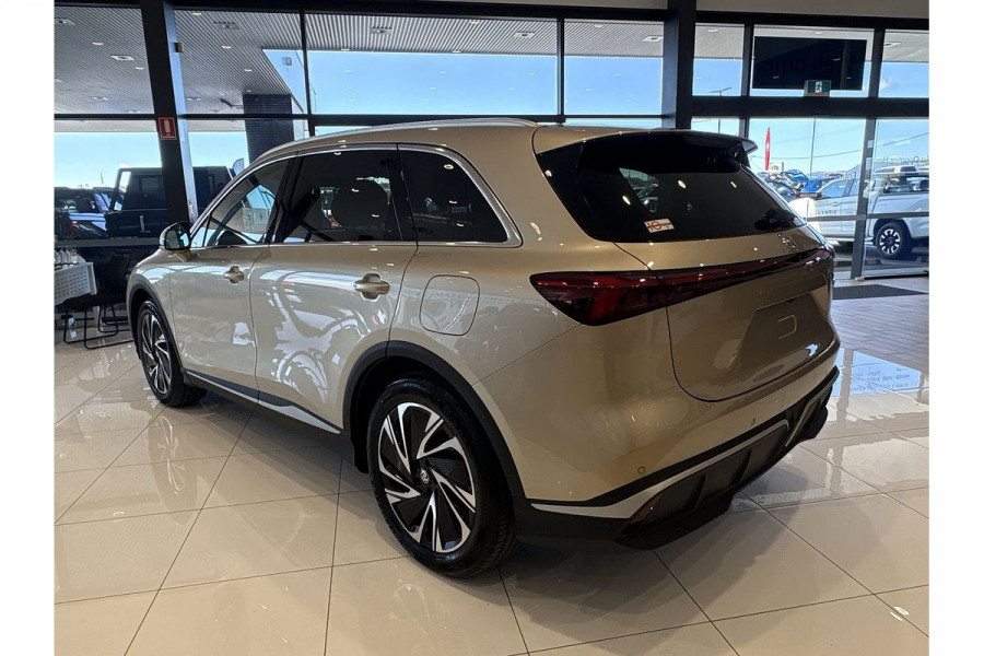 2026 MG MGS6 EV IS3E Essence SUV Image 12