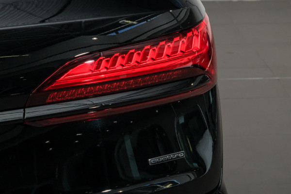2026 Audi Q7 4M TDI 210kW S line SUV image 19